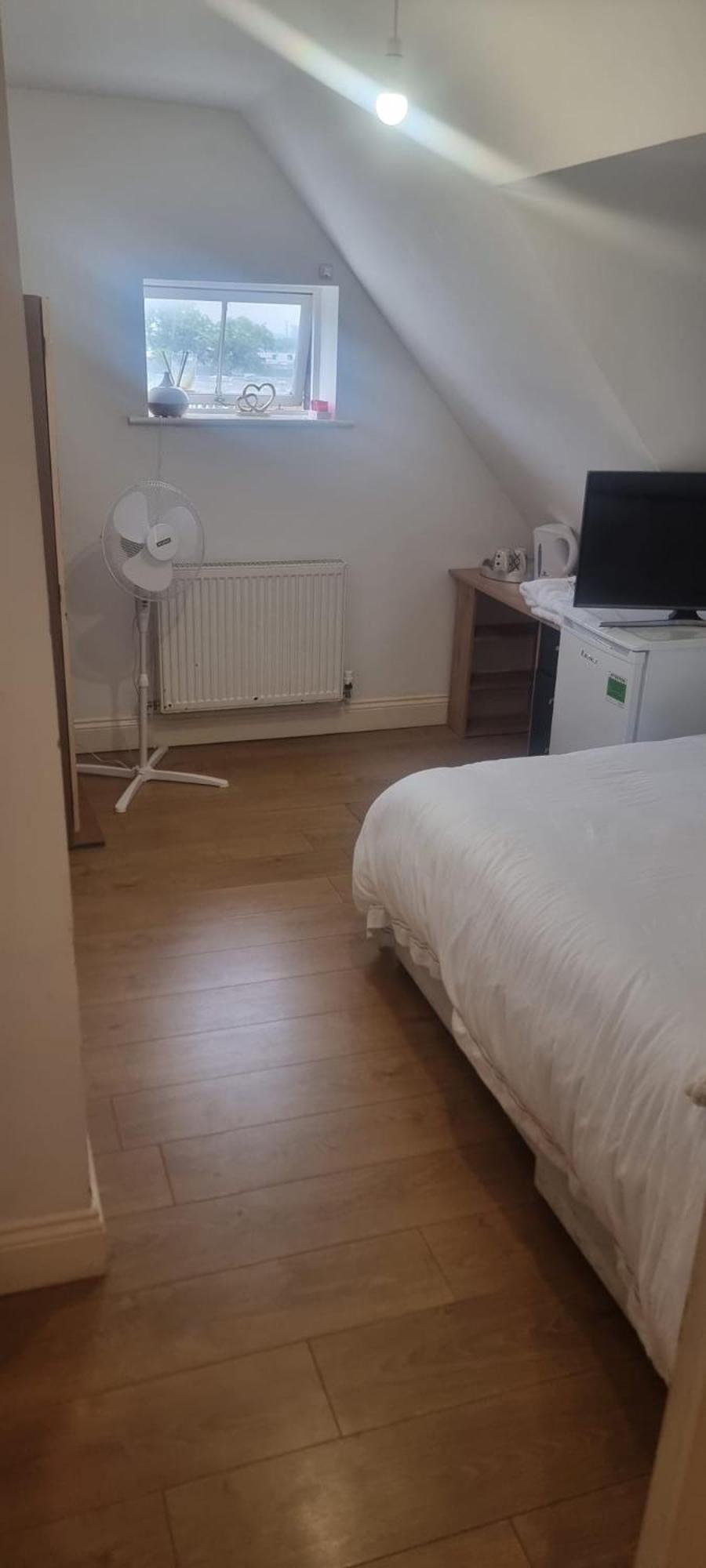 Privatunterkunft Archway Court *